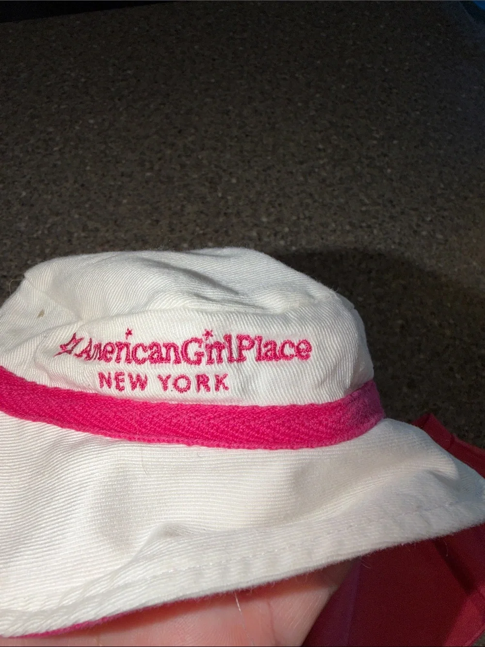 American Girl clothes